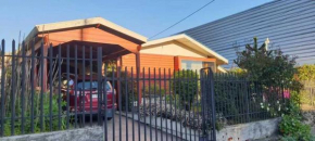 Amplia y acogedora casa en el centro de la ciudad